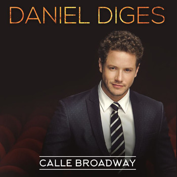 Daniel Diges - Calle Broadway