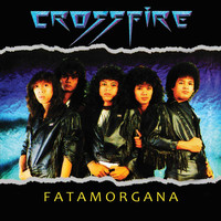 Crossfire - Fatamorgana