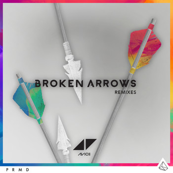 Avicii - Broken Arrows (Remixes)