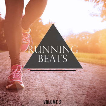 Various Artists - Running Beats, Vol. 2 (Best of Motivation Tunes)