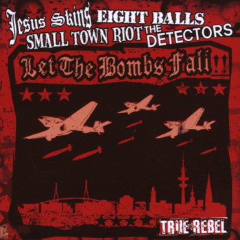 Various Artist - Let the Bombs Fall... (Explicit)