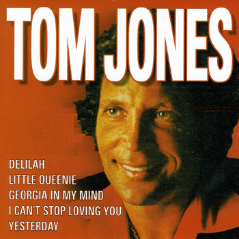 Tom Jones - Tom Jones