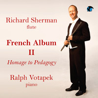 Richard Sherman - French Album II: Homage to Pedagogy