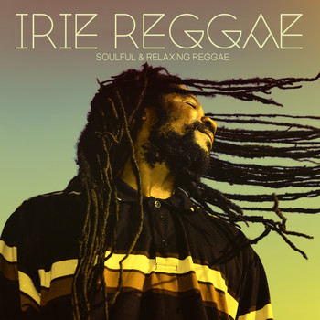 Various Artists - Irie Reggae, 1st Stage