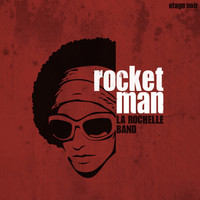 La Rochelle Band - Rocket Man