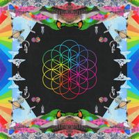 Coldplay - Everglow