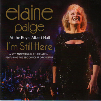 Elaine Paige - I'm Still Here: Live at the Royal Albert Hall