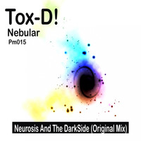 Tox-D! - Nebular EP