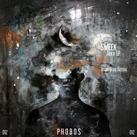 Smeek - Jaxx EP
