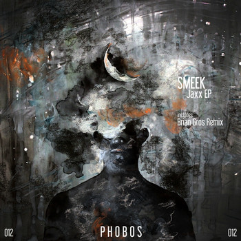 Smeek - Jaxx EP