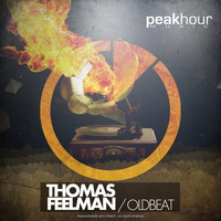 Thomas Feelman - Oldbeat