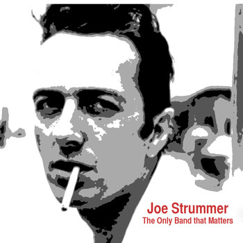 Joe Strummer - The Only Band That Matters (Interview)