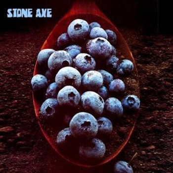 Stone Axe Deluxe Edition - Stone Axe