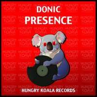 Donic - Presence