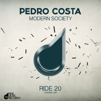 Pedro Costa - Mordern Society