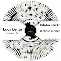 Luca Lento - Istante Ep
