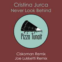 Cristina Jurca - Never Look Behind
