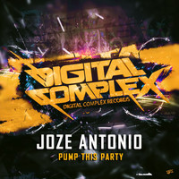 Joze Antonio - Pump This Party