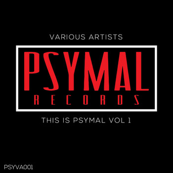 Various Artists - This Is Psymal, Vol. 1