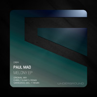 Paul Mad - Melony