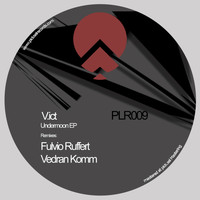 V.ict - Undermoon EP