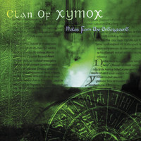 Clan Of Xymox - Notes from the Underground