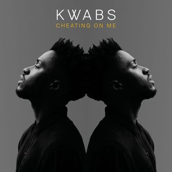Kwabs - Cheating on Me (feat. Zak Abel) (Tom Misch refix)