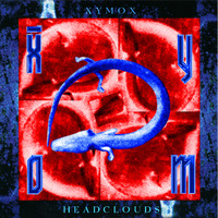 Xymox - Headclouds