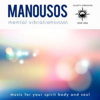 Manousos - Mental Vibration