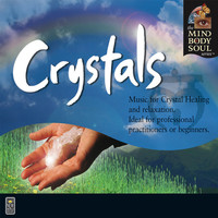 Llewellyn - Crystals