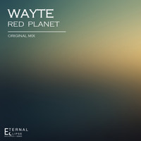 Wayte - Red Planet