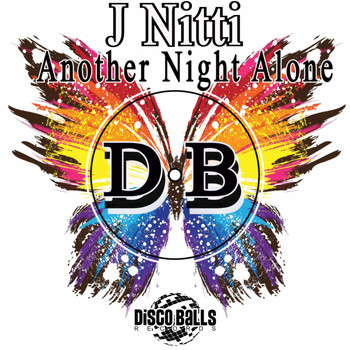 J Nitti - Another Night Alone