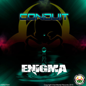 Conduit - Enigma