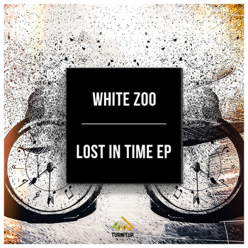 White Zoo - Lost In Time