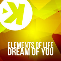 Elements of Life - Dream of You
