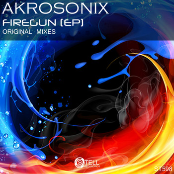 Akrosonix - Firegun