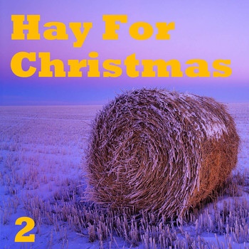 Various Artists - Hay For Christmas, Vol. 2