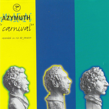 Azymuth - Carnival