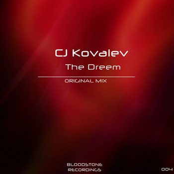 CJ Kovalev - The Dreem