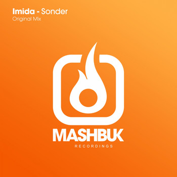 Imida - Sonder