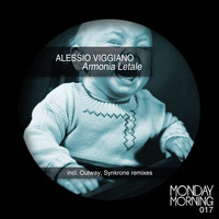 Alessio Viggiano - Armonia Letale