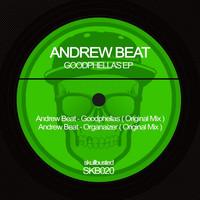 Andrew Beat - Goodphellas Ep