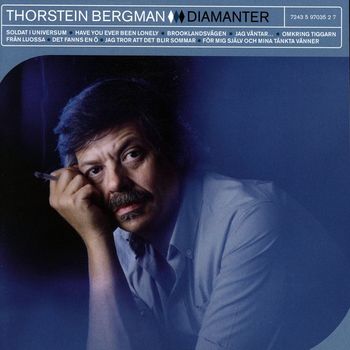 Thorstein Bergman - Diamanter