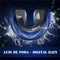 Luis de Poda - Digital Rain