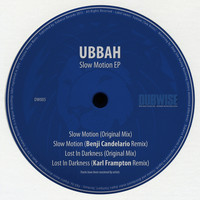 Ubbah - Slow Motion
