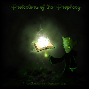 Various Artists - Protectors Of The Prophecy