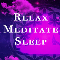 Peaceful Music, New Age and Healing Therapy Music - Relax Meditate Sleep