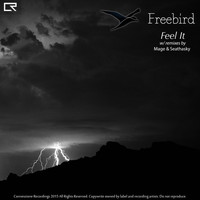 Freebird - Feel It EP