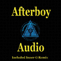 Afterboy aka Joseph Pecsvari - Audio
