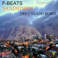 F-Beats - Sandstorm